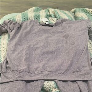 Splendid Lavender Lounge Set